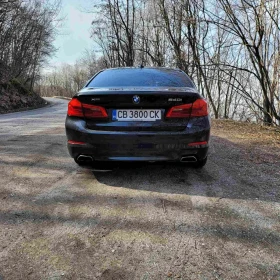 BMW 540, снимка 15