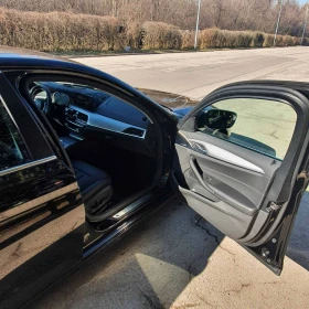 BMW 540, снимка 6
