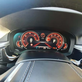 BMW 540, снимка 9