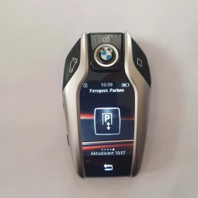 BMW 540, снимка 4
