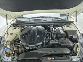 Kia K5 2.0 TRENDY, снимка 17
