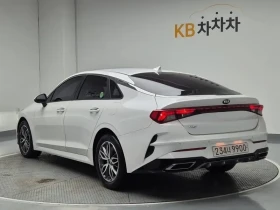 Kia K5 2.0 TRENDY, снимка 2