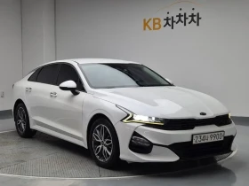 Kia K5 2.0 TRENDY, снимка 4