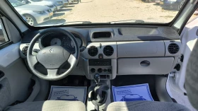 Renault Kangoo 1.6i, снимка 9