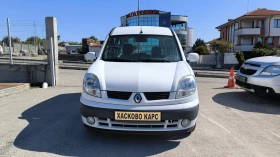 Renault Kangoo 1.6i, снимка 2