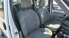 Renault Kangoo 1.6i, снимка 8