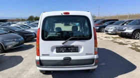 Renault Kangoo 1.6i, снимка 5