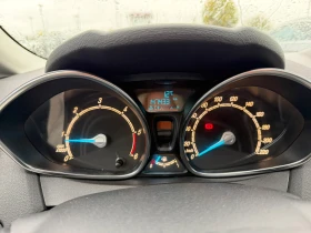 Ford Fiesta / 1.5D / EURO 5 / TITANIUM /, снимка 15