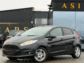 Ford Fiesta / 1.5D / EURO 5 / TITANIUM /, снимка 1