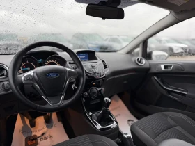 Ford Fiesta / 1.5D / EURO 5 / TITANIUM /, снимка 9