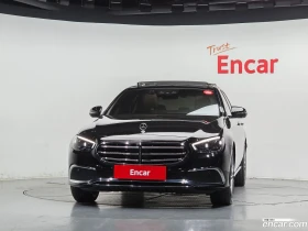 Mercedes-Benz E 450 E450 4MATIC Exclusive, снимка 3