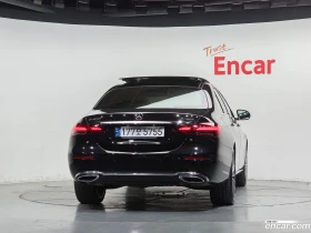Mercedes-Benz E 450 E450 4MATIC Exclusive, снимка 4