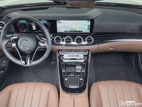 Mercedes-Benz E 450 E450 4MATIC Exclusive, снимка 7
