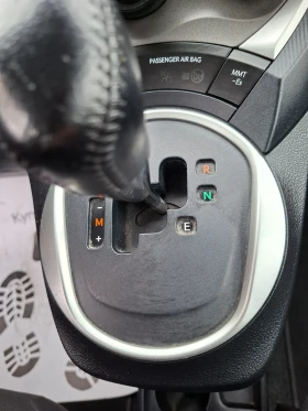 Subaru Trezia Toyota AВТОМАТ, снимка 11