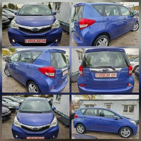 Subaru Trezia Toyota AВТОМАТ, снимка 15