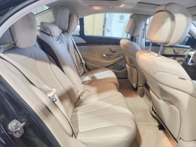 Mercedes-Benz S 560, снимка 10