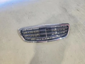 Mercedes-Benz S 560, снимка 12