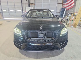 Mercedes-Benz S 560, снимка 5