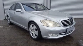 Обява за продажба на Mercedes-Benz S 500 5, 5i V8, 388к.с., soft close, airmatic, kamera, t ~17 750 лв. - изображение 3