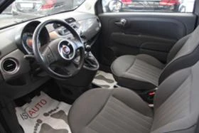 Fiat 500 Panorama/Klima/ | Mobile.bg    7