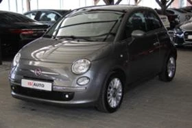 Fiat 500 Panorama/Klima/ | Mobile.bg    6