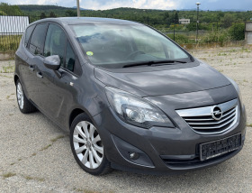 Opel Meriva 1.7 CDTI COSMO , ,  | Mobile.bg   2