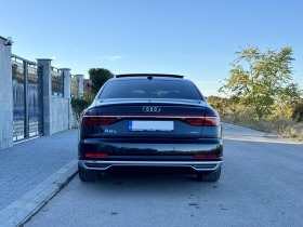 Audi A8 L* B&O* 3xTV* 50TDI* Full* , снимка 4 - Автомобили и джипове - 44456979