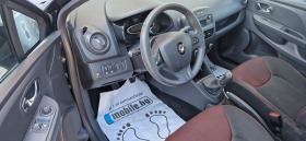Renault Clio 1.2 i GAZ | Mobile.bg   13