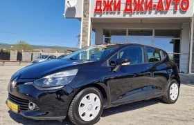 Renault Clio 1.2 i GAZ, снимка 1