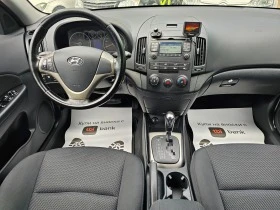 Hyundai I30 1.6i-126kc, снимка 8