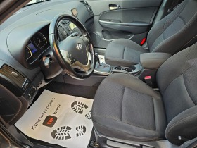 Hyundai I30 1.6i-126kc, снимка 11 - Автомобили и джипове - 45556704