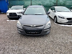 Hyundai I30 1.6i-126kc, снимка 2