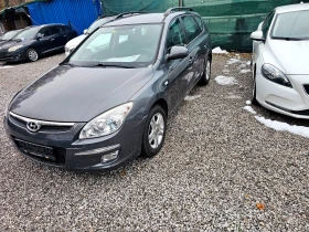 Hyundai I30 1.6i-126kc, снимка 1