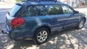 Subaru Outback, снимка 5