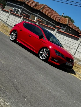 Seat Leon, снимка 2