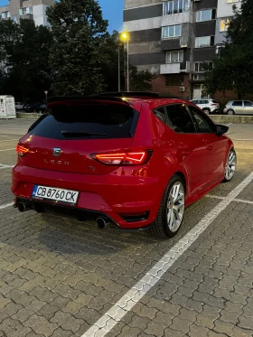 Seat Leon, снимка 7