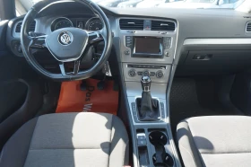 VW Golf Trendline 1.2TSI BMT, снимка 5