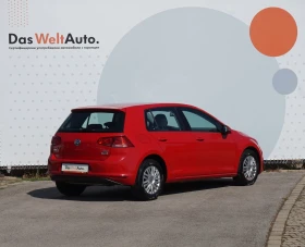 VW Golf Trendline 1.2TSI BMT, снимка 2