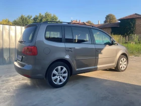 VW Touran 1.6 TDI 105 . | Mobile.bg    15