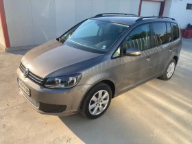 VW Touran 1.6 TDI 105 . | Mobile.bg    4