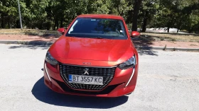 Peugeot 208, снимка 1