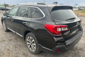 Subaru Outback Touring, снимка 4