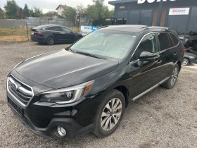 Обява за продажба на Subaru Outback Touring ~39 999 лв. - изображение 1