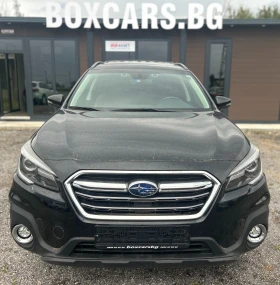 Обява за продажба на Subaru Outback Touring ~39 999 лв. - изображение 4