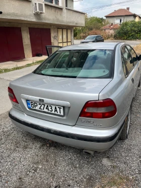 Volvo S40, снимка 13