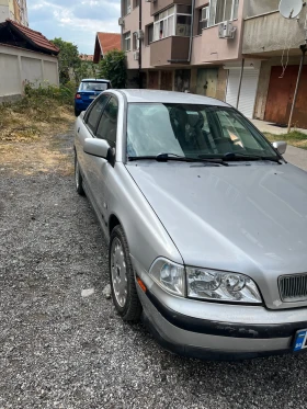 Volvo S40, снимка 12