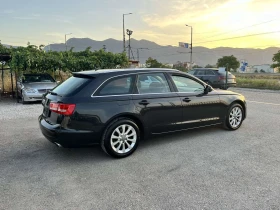 Audi A6 3.0TDi Quattro  Euro-5B | Mobile.bg    6