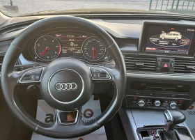 Audi A6 3.0TDi Quattro  Euro-5B | Mobile.bg    11