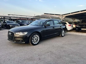     Audi A6 3.0TDi Quattro  Euro-5B