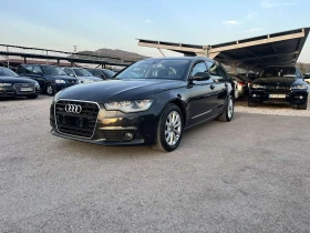 Audi A6 3.0TDi Quattro  Euro-5B | Mobile.bg    2